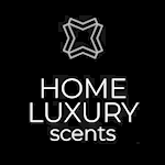 Logo Home Luxury Scents