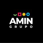 Logo Grupo Amin